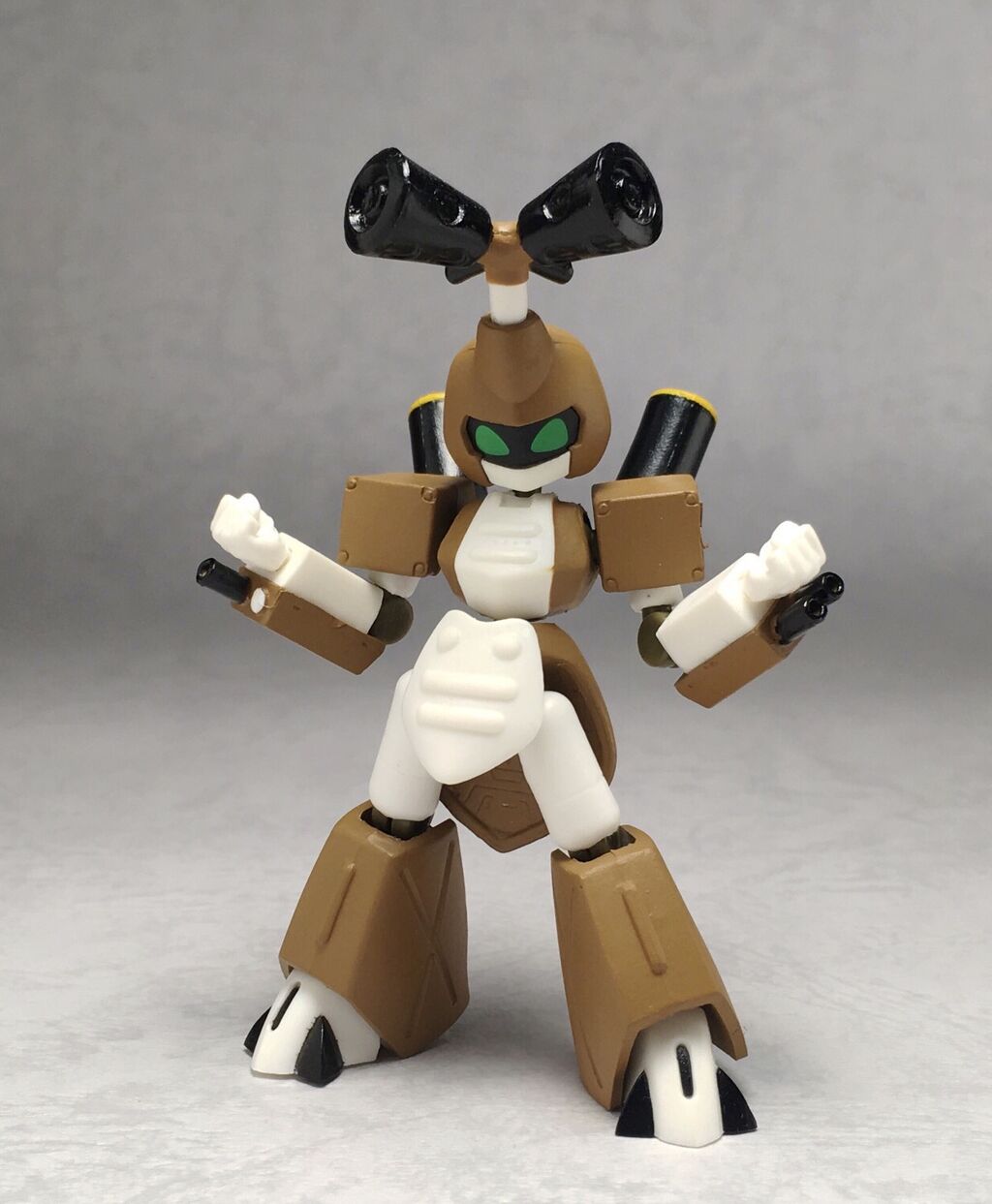 ソダチトイズ ゲーム・おもちゃ・グッズ jazwares 可動式