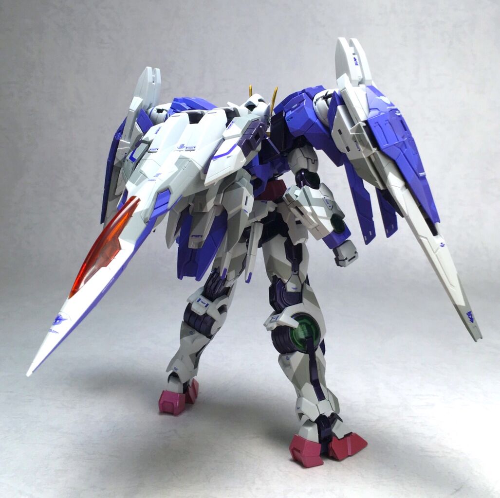 5 19 本日の撮影日記 Metal Build ダブルオーライザー デザイナーズブルー Ver テツクズ野郎の撮影日記 5 19 本日の撮影日記 Metal Build ダブルオーライザー デザイナーズブルー Ver テツクズ野郎の撮影日記