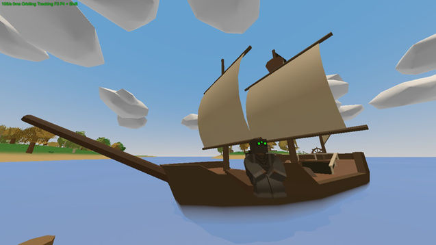 Unturned Raft 【Unturned】Unturned MOD導入方法とおすすめMOD一覧 : kaganao0515のblog