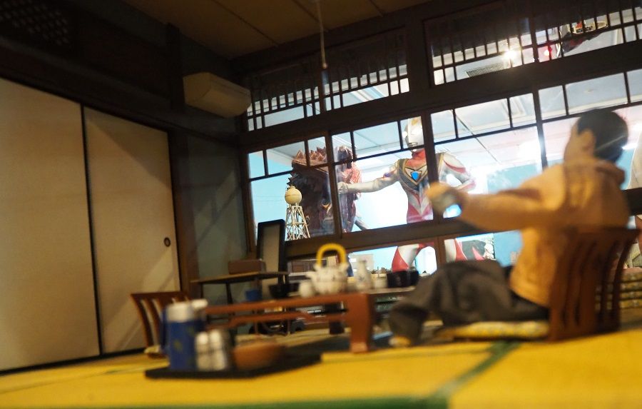 19年10月17日 思いつくまま 気の向くまま