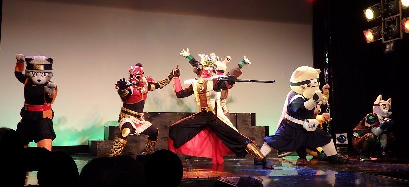 浅草ゆめまち劇場 坂東武人武蔵ショー 6 21 思いつくまま 気の向くまま 浅草ゆめまち劇場 坂東武人武蔵ショー 6 21 思いつくまま 気の向くまま