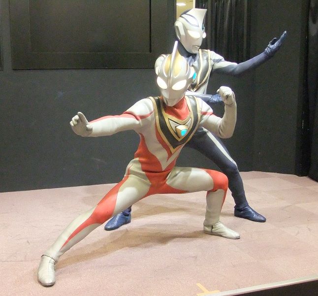ガイア 放送開始20周年！ : 思いつくまま 気の向くまま