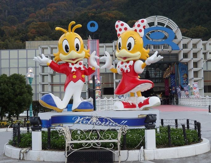 ニューレオマワールド 思いつくまま 気の向くまま