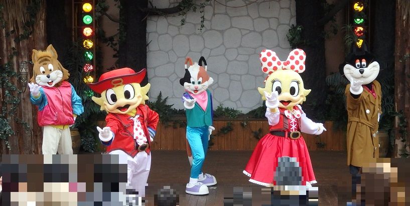 ニューレオマワールド 思いつくまま 気の向くまま