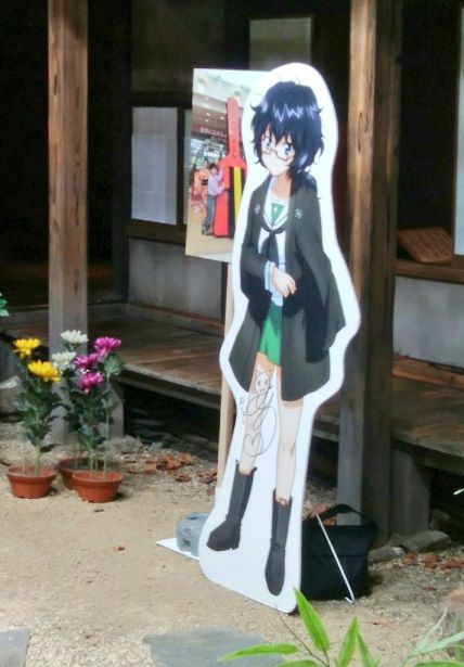 高知観光とガルパン 思いつくまま 気の向くまま