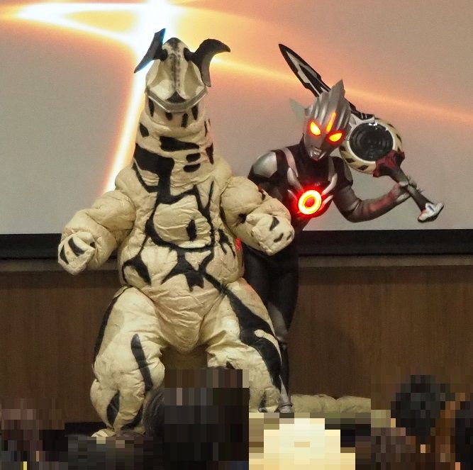 広島府中 ニュージェネレーションワールド ルーブショー その２ 思いつくまま 気の向くまま