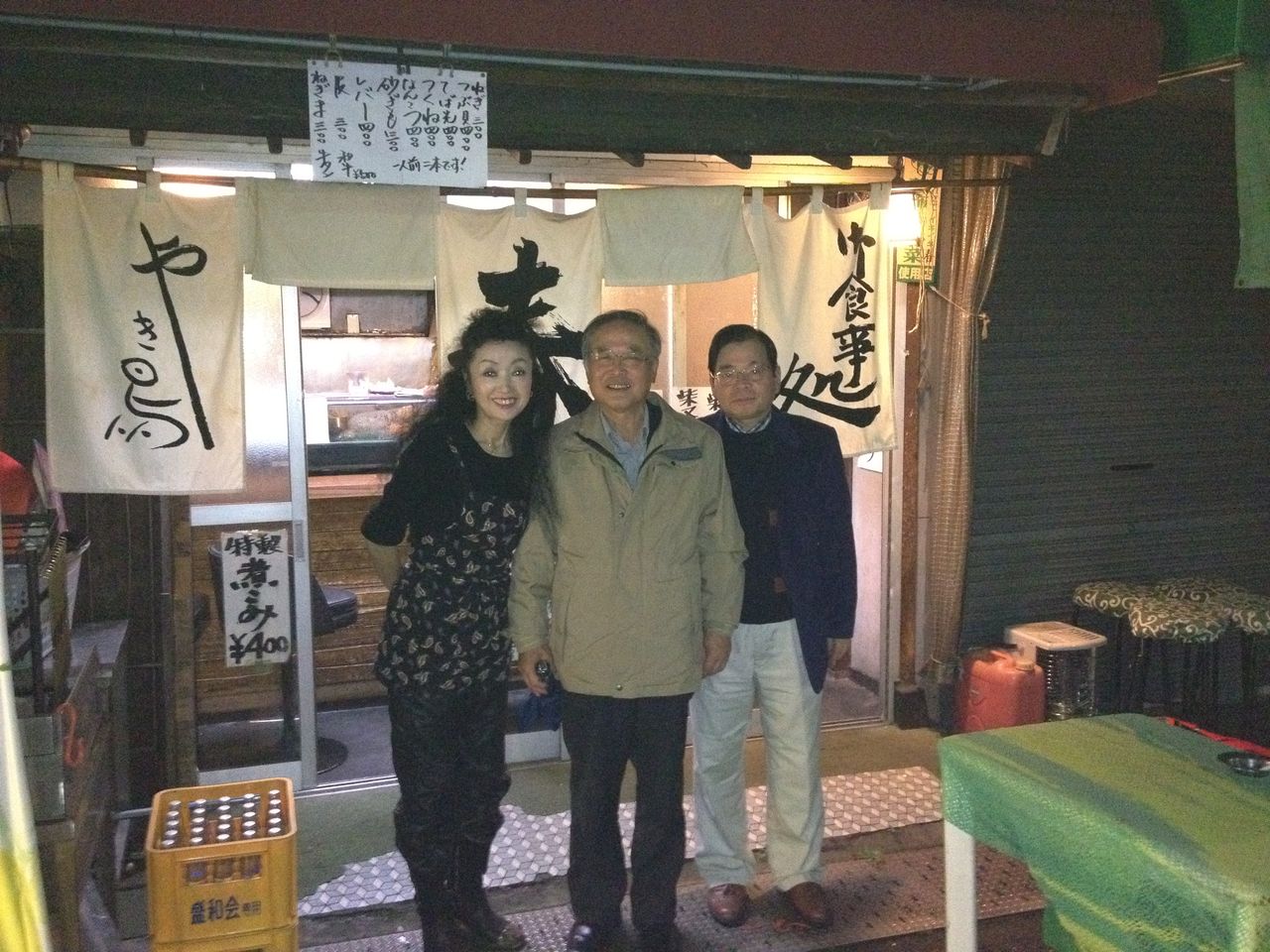 柴又の居酒屋 春 Rubyで学ぶオブジェクト指向