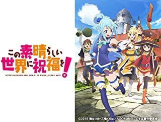 アニメランキングtop50 16年 香香背男のblog アニメランキングtop50 16年 香香背男のblog
