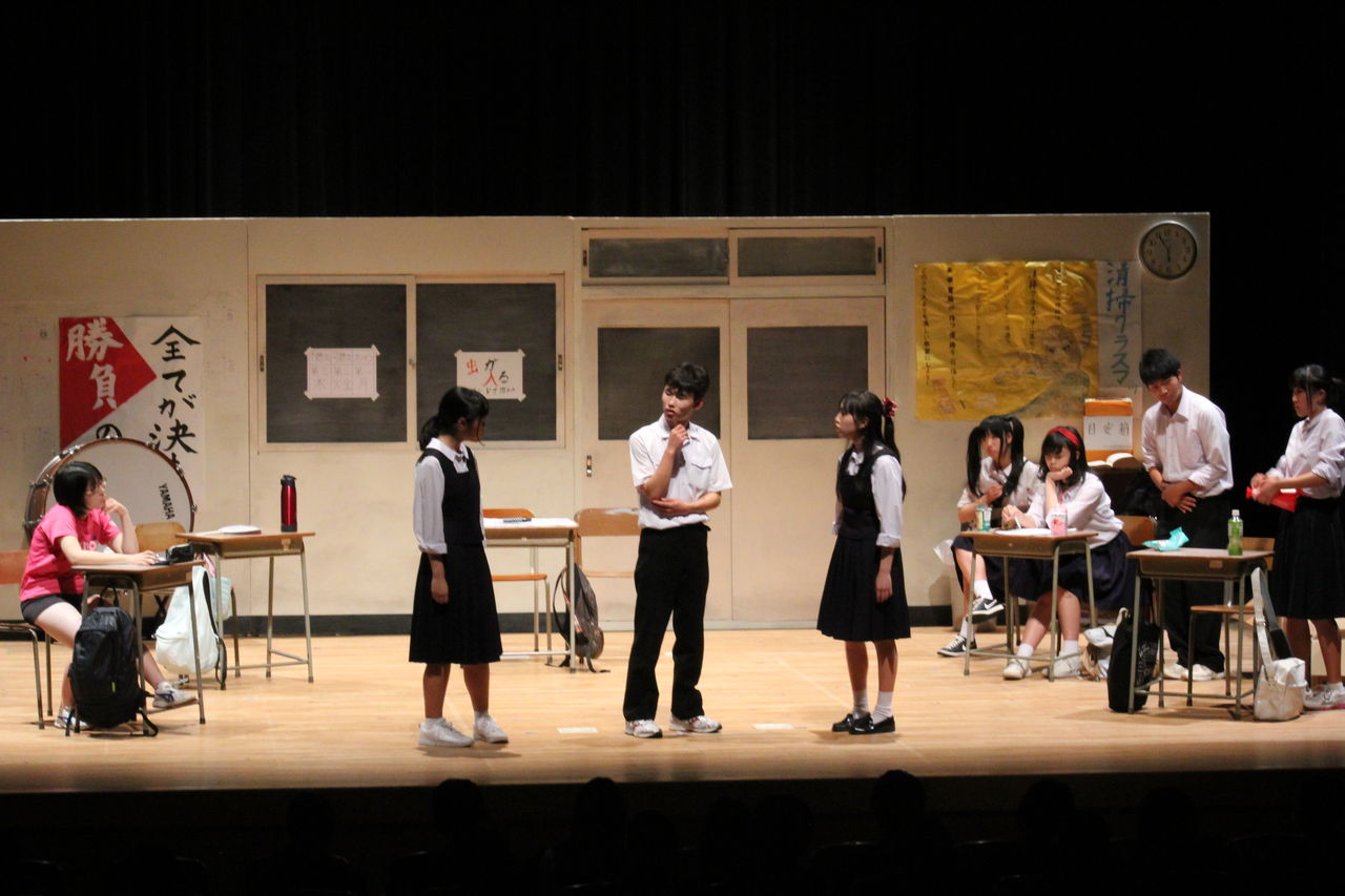 ２０１５年度 香川県の高校演劇のページ