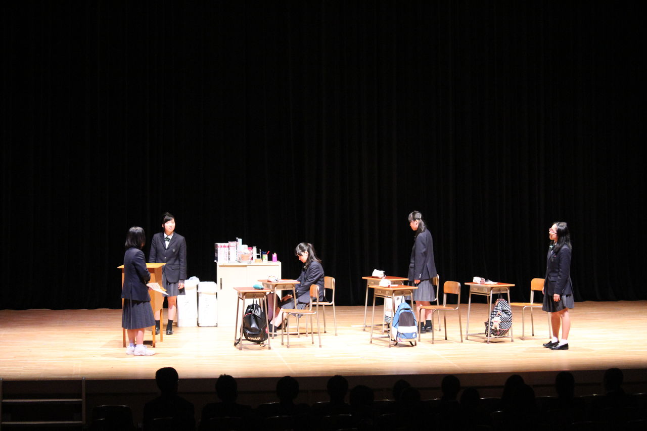 ２０１５年度 香川県の高校演劇のページ