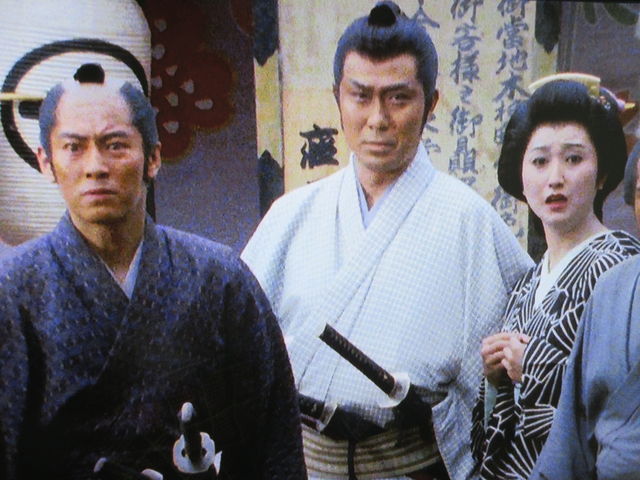 斬り捨て御免 加川明の旅日記