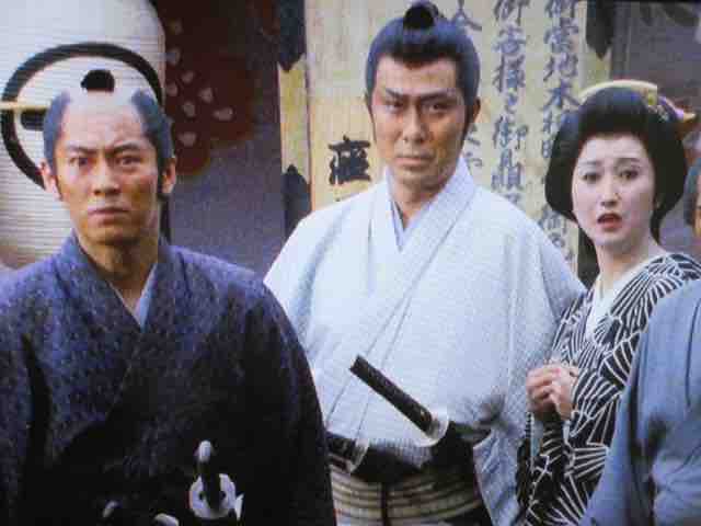 斬り捨て御免 加川明の旅日記