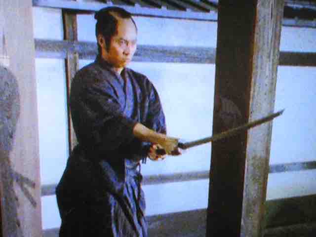 斬り捨て御免 加川明の旅日記