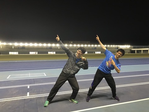 デザインムーブスポーツ香川大学陸上部 デザインムーブスポーツ香川大学陸上部