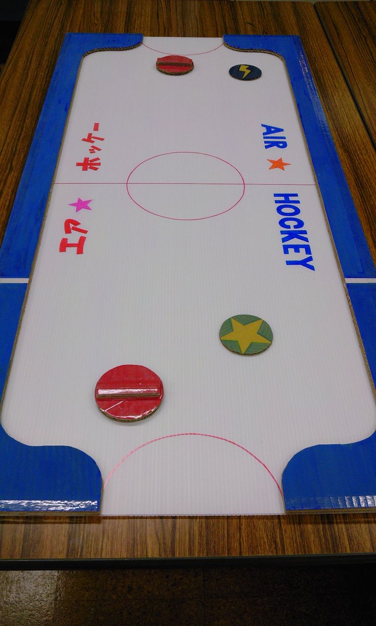 保育環境設定 あそびのしま カンガルーハウス保育園だより