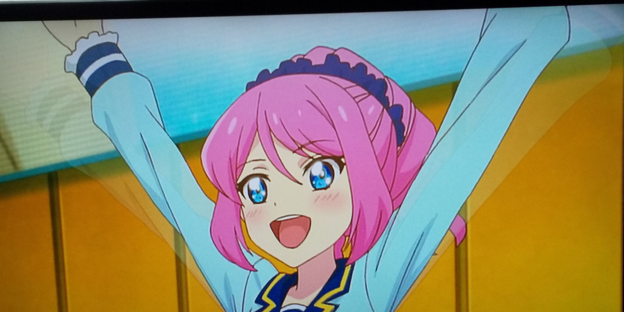 This Is桜庭ローラ アイカツスターズ 輝く方法 キラキラした毎日を生きる