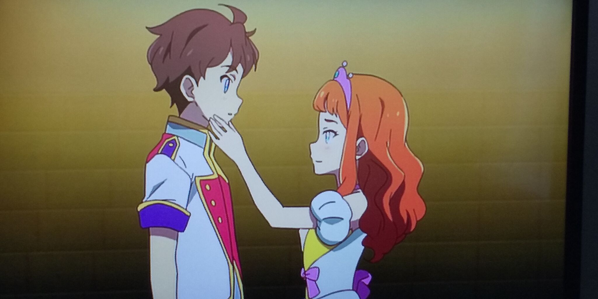 ハッピーパンチ アイカツスターズ 輝く方法 キラキラした毎日を生きる