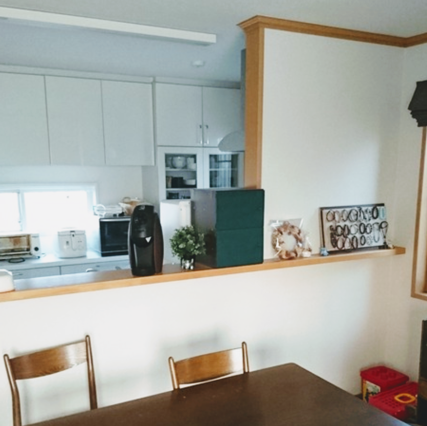 壁を傷付けたくない人必見 壁飾りdiy やってからかんがえる 壁を傷付けたくない人必見 壁飾りdiy やってからかんがえる