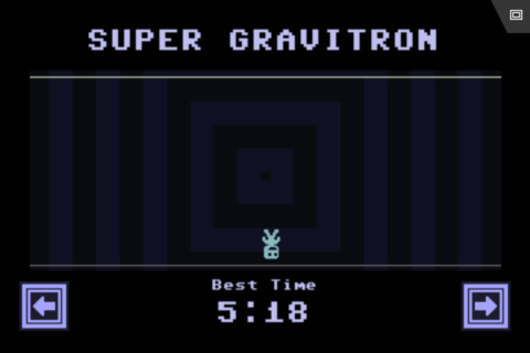 Super Gravitron