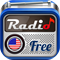 US Radio Free_R