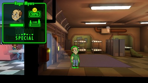 Fallout Shelter