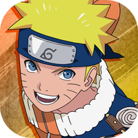 NARUTO-ナルト- 疾風伝　ナルティメットブレイジング