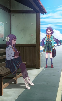 ららマジ