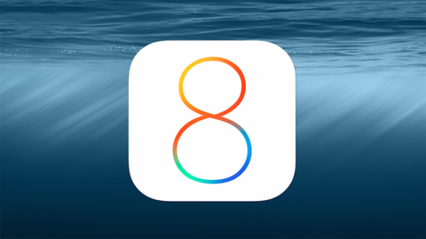 iOS8