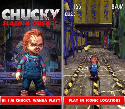 Chucky