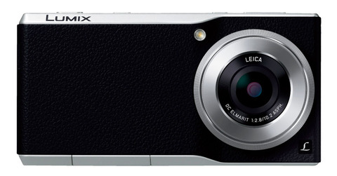 LUMIX CM1