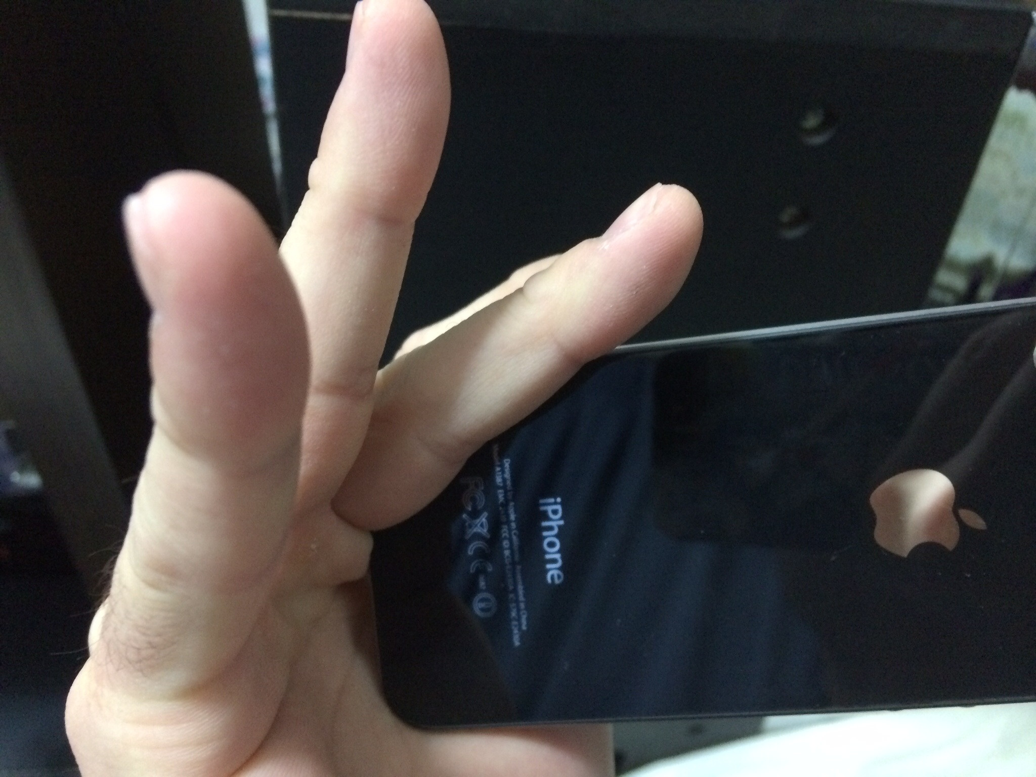 親指 スクフェスやるときスマホの持ち方どうしてる 人差し指 Iphone速報 親指 スクフェスやるときスマホの持ち方どうしてる 人差し指 Iphone速報