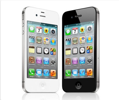 iPhone4S