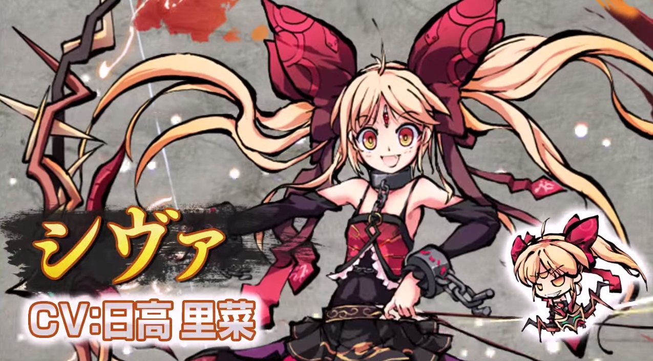 神様が美少女キャラ化した新作スマホゲーム「ひめがみ絵巻」が事前登録受付中 : iPhone速報