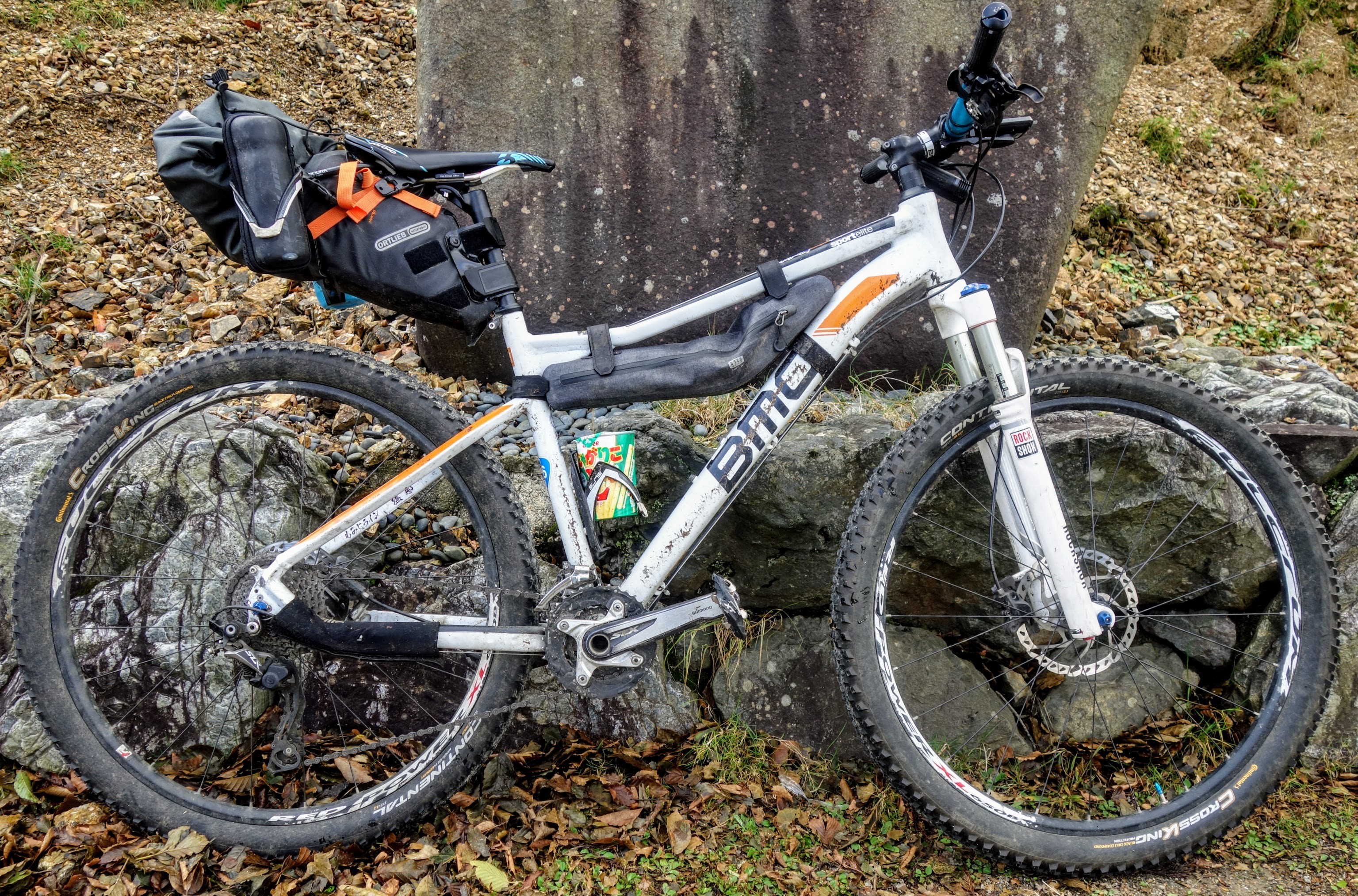 bmc sportelite one 2019