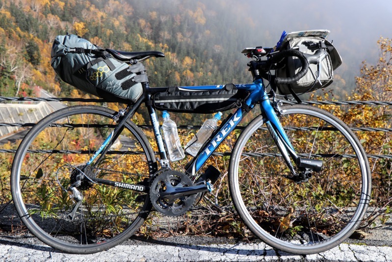 TREK 1000 Discovery Channel Edition 
