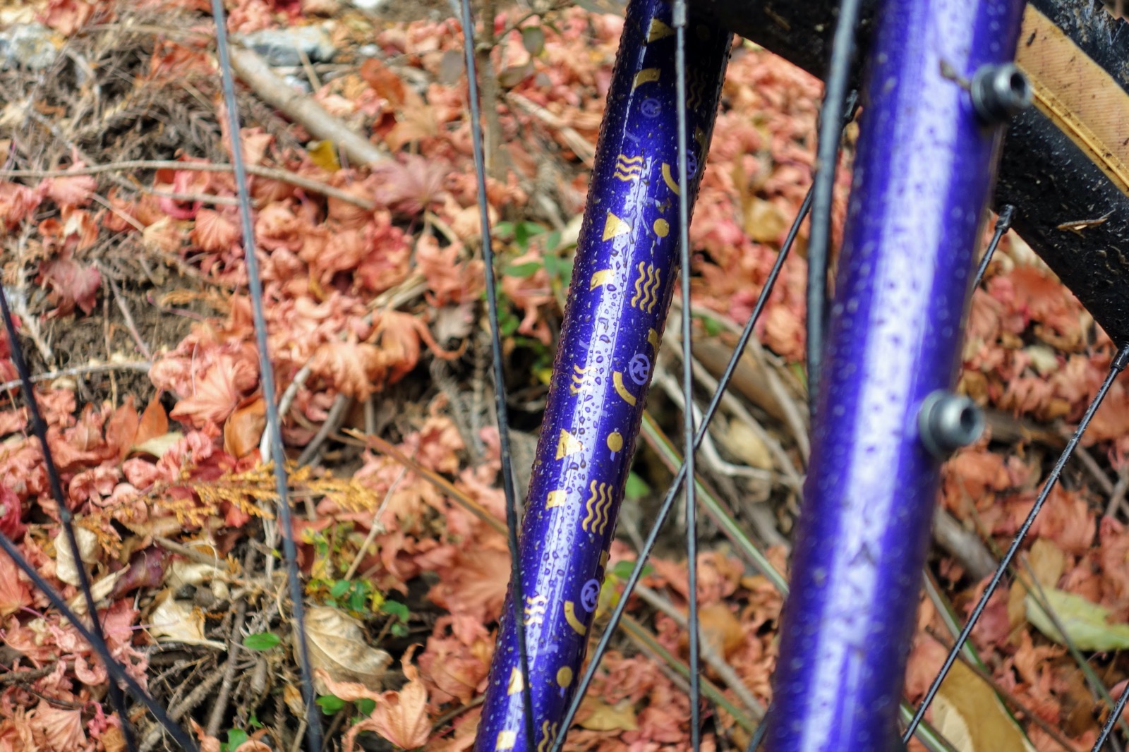 自転車図鑑 】KONA ROVE ST (2020) 【５２台目】 : やくものガレージ