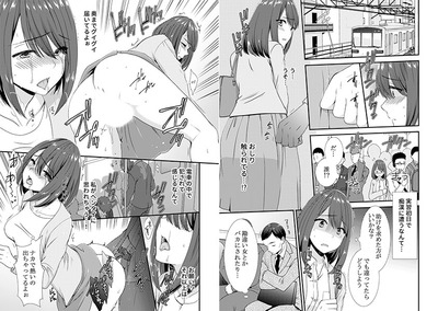 痴漢に処女を奪われて…_02