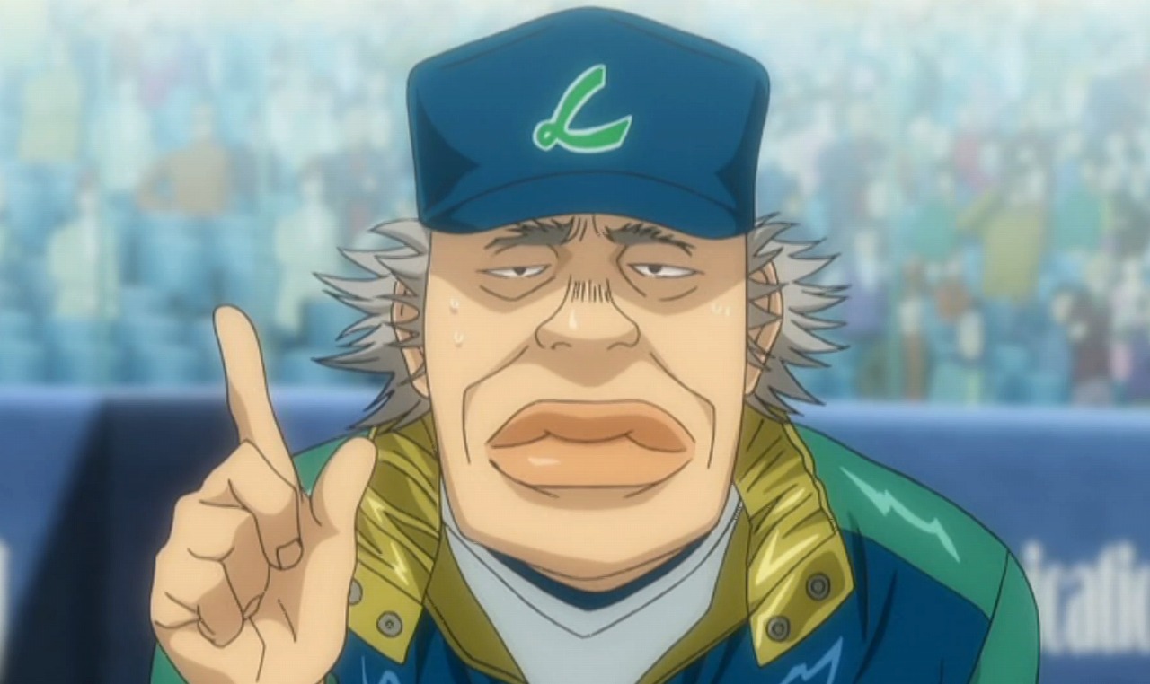 アニメ One Outs ワンナウツ 第１３話に対する海外の反応 感想 封印された足 海外の反応で英語の勉強