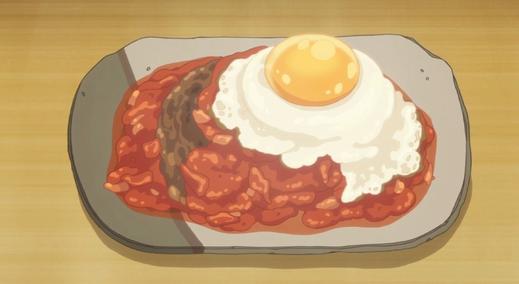 アニメ 甘々と稲妻 第3話に対する海外の反応 感想 つむぎとおまたせのハンバーグ 海外の反応で英語の勉強 アニメ 甘々と稲妻 第3話に対する海外の反応 感想 つむぎとおまたせのハンバーグ 海外の反応で英語の勉強