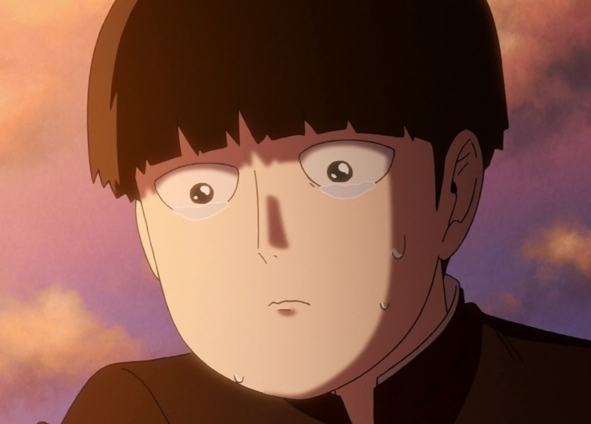 アニメ モブサイコ100 Ii 第１話に対する海外の反応 感想 海外の反応で英語の勉強