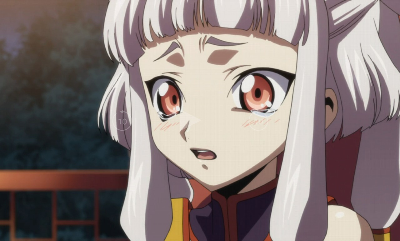 アニメ コードギアス 反逆のルルーシュr2 第６話に対する海外の反応 感想 太平洋奇襲作戦 海外の反応で英語の勉強