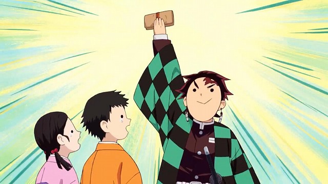 アニメ 鬼滅の刃 第１２話に対する海外の反応 感想 海外の反応で英語の勉強