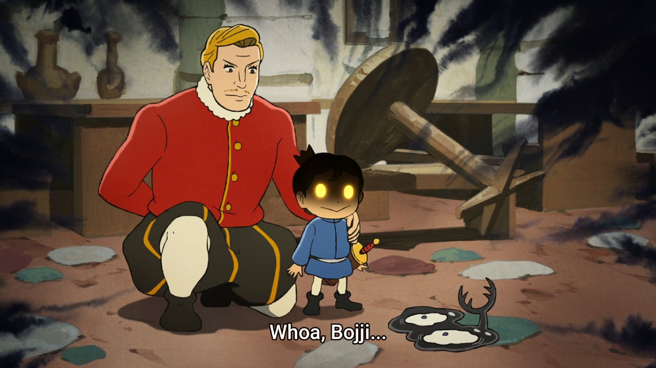 アニメ 王様ランキング 第10話に対する海外の反応 感想 王子の剣 海外の反応で英語の勉強 アニメ 王様ランキング 第10話に対する海外の反応 感想 王子の剣 海外の反応で英語の勉強