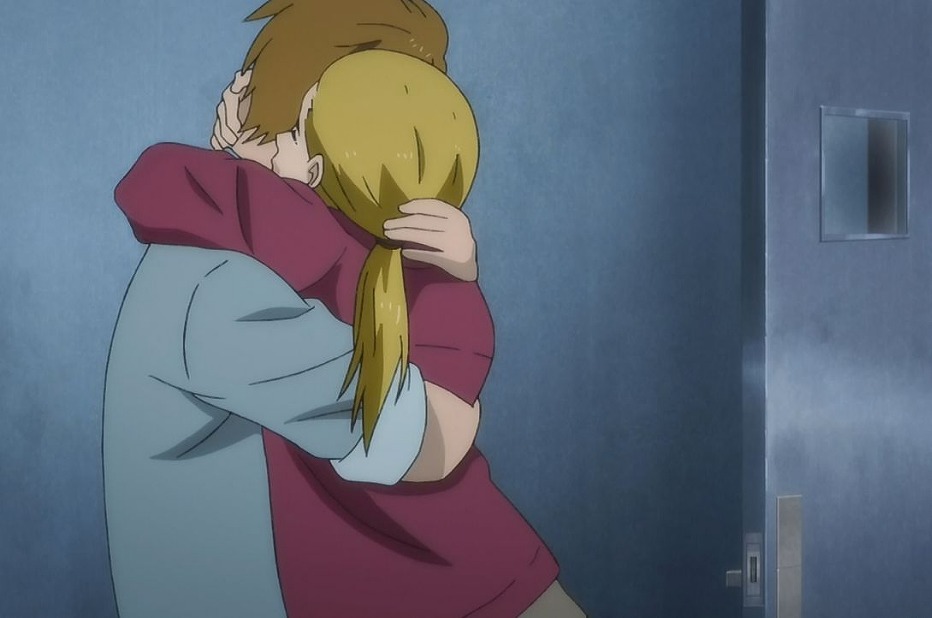 アニメ Banana Fish 第24話に対する海外の反応 最終回 海外の反応で英語の勉強 アニメ Banana Fish 第24話に対する海外の反応 最終回 海外の反応で英語の勉強