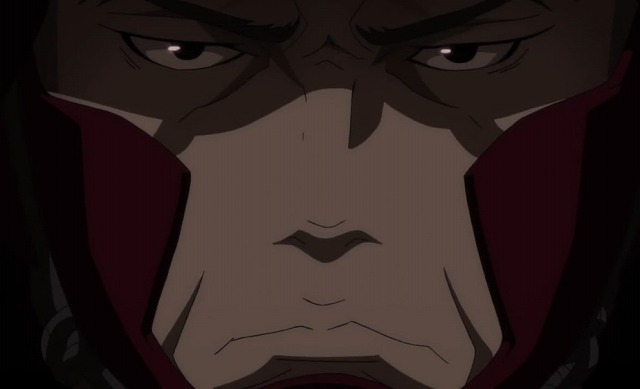 翻訳注意報 どろろ