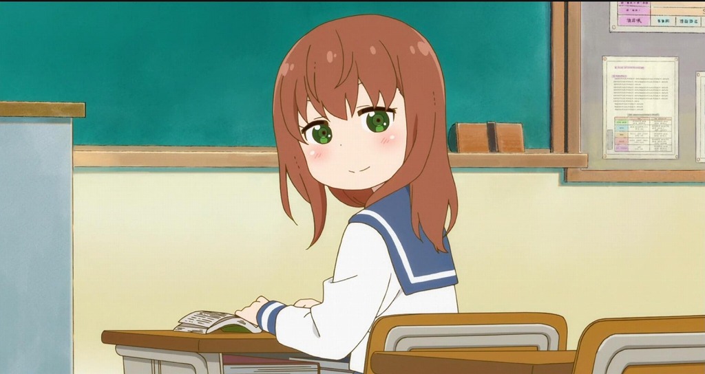 アニメ 小林さんちのメイドラゴンs 第４話に対する海外の反応 感想 郷に入りては郷に従え 合わせるって大変です 海外の反応で英語の勉強