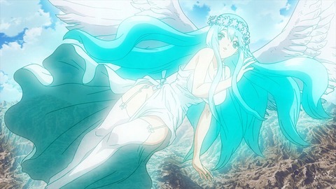 Dr.STONE（ドクターストーン）第１２話に対する海外の反応（感想）