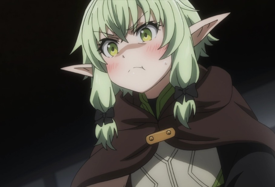 アニメ ゴブリンスレイヤー 第１１話に対する海外の反応 感想 海外の反応で英語の勉強