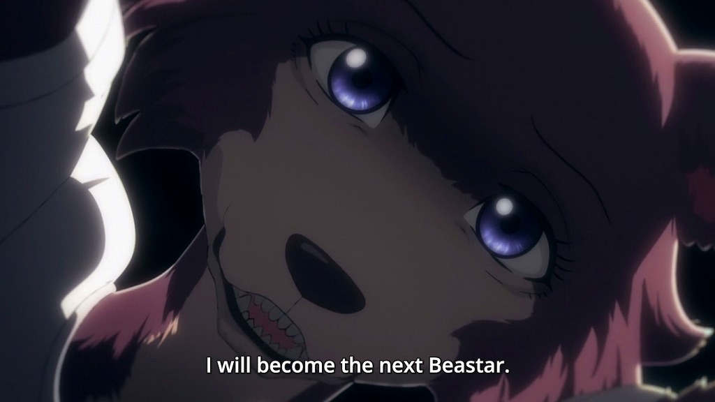 アニメ Beastars 第8話に対する海外の反応 感想 ジュノがラテン語でユノになるのは知らなかった 海外の反応で英語の勉強 アニメ Beastars 第8話に対する海外の反応 感想 ジュノがラテン語でユノになるのは知らなかった 海外の反応で英語の勉強