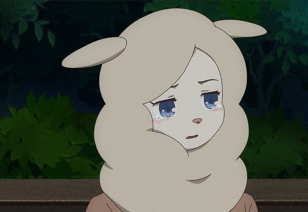 アニメ オッドタクシー 第6話に対する海外の反応 感想 海外の反応で英語の勉強 アニメ オッドタクシー 第6話に対する海外の反応 感想 海外の反応で英語の勉強
